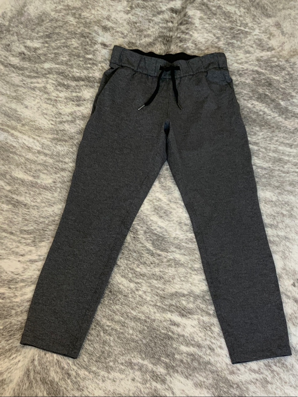 lululemon Track Pants